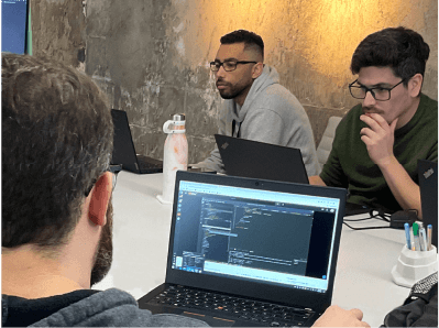 Bitlogic EdTech DevOps Team