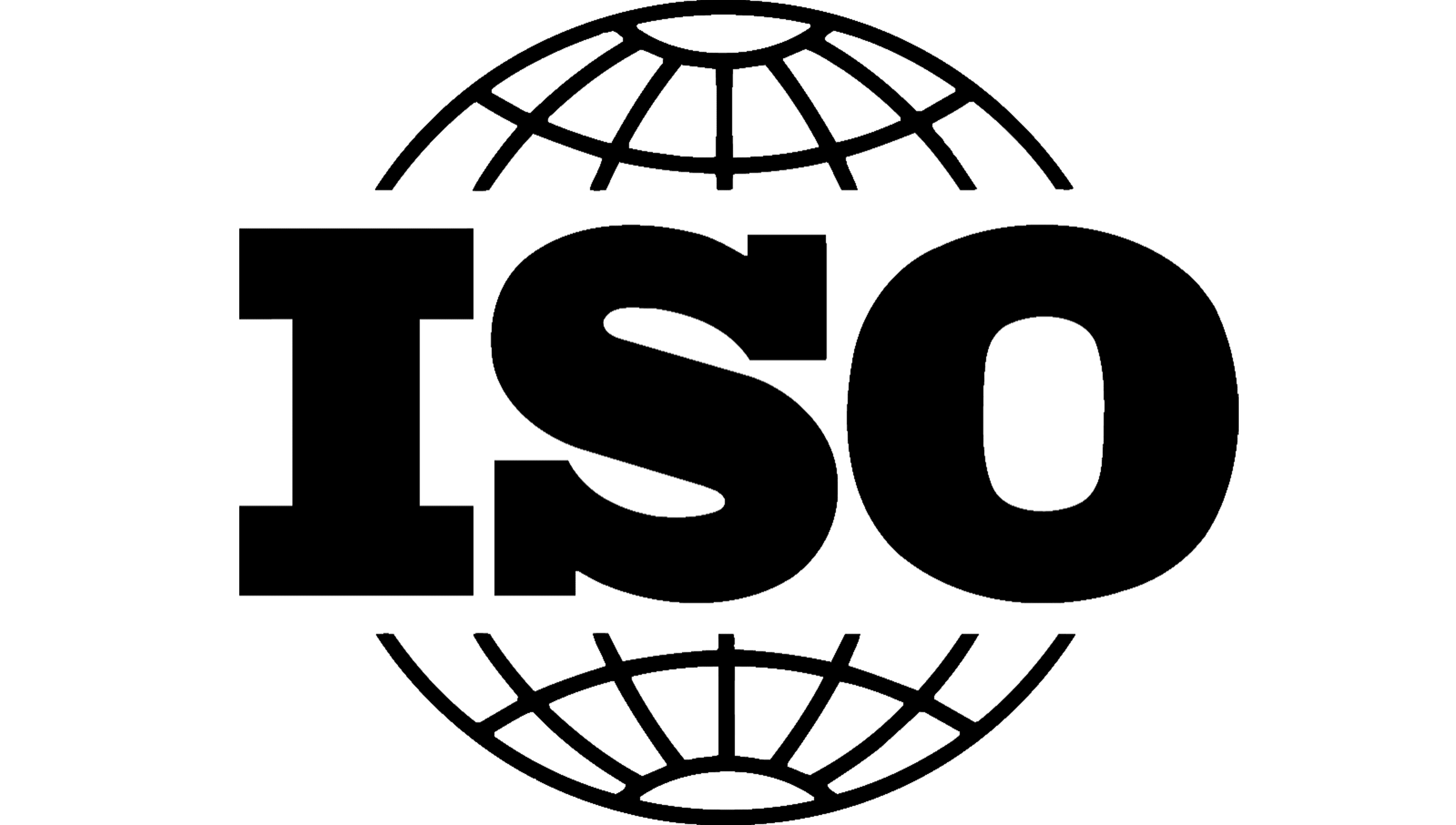 iso certified company