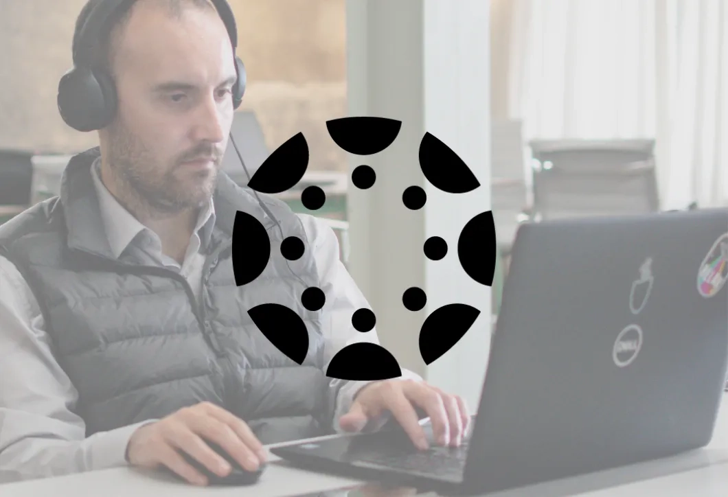 Canvas LMS expert
