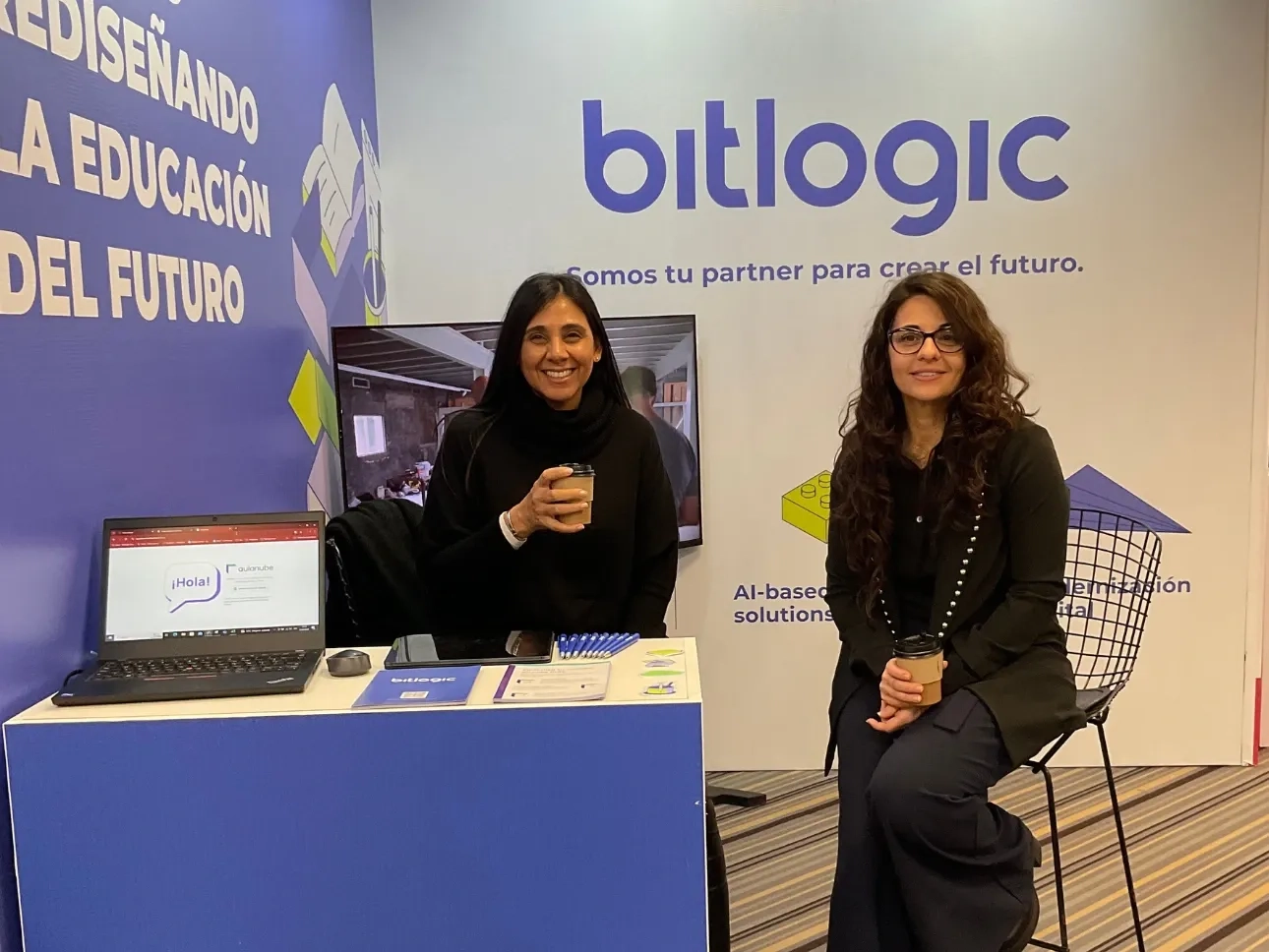 The future is designed: academic program planning