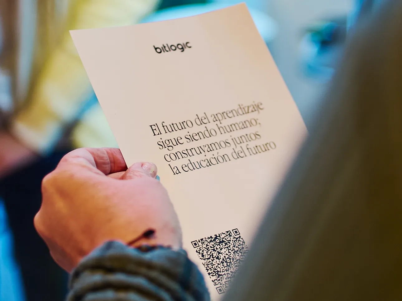 Technohumanism: technology, education, and human value